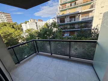 Alquiler - Oficina - 50 mts Divisible - 1 y 2 ambientes - Apto Profesional - Belgrano - Amenitties