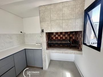 Alquiler - Oficina - 50 mts Divisible - 1 y 2 ambientes - Apto Profesional - Belgrano - Amenitties