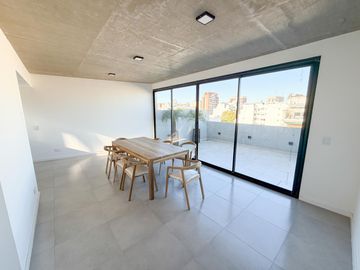 Alquiler - Oficina - 50 mts Divisible - 1 y 2 ambientes - Apto Profesional - Belgrano - Amenitties