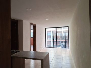 Departamentos en Venta en Colonia Moderna