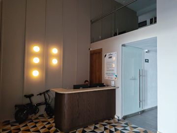 Departamentos en Venta en Colonia Moderna