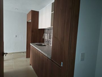 Departamentos en Venta en Colonia Moderna