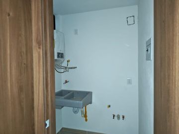 Departamentos en Venta en Colonia Moderna
