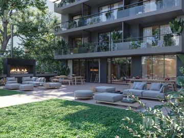 4 AMBIENTES / VENTA / VILLA CRESPO EN POZO