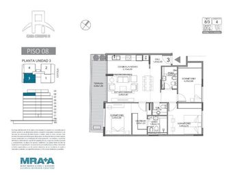 4 AMBIENTES / VENTA / VILLA CRESPO EN POZO