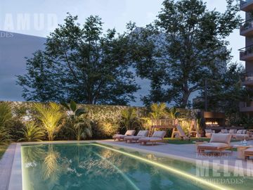 4 AMBIENTES / VENTA / VILLA CRESPO EN POZO
