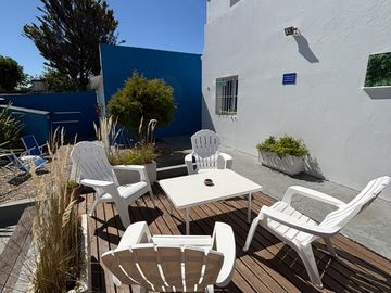 Casa / Hospedaje en Venta - 13 ambientes - Fondo de Comercio - Costa Atlántica - Villa Gesell