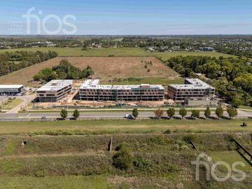 VENTA DEPARTAMENTO 3 DORMITORIOS EN CONDOMINIO CON BALCÓN Y AMENITIES EN CONSTRUCCIÓN - FUNES