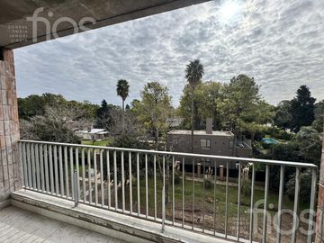 VENTA DEPARTAMENTO 3 DORMITORIOS EN CONDOMINIO CON BALCÓN Y AMENITIES EN CONSTRUCCIÓN - FUNES