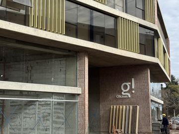 VENTA DEPARTAMENTO 3 DORMITORIOS EN CONDOMINIO CON BALCÓN Y AMENITIES EN CONSTRUCCIÓN - FUNES
