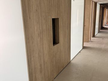 VENTA DEPARTAMENTO 3 DORMITORIOS EN CONDOMINIO CON BALCÓN Y AMENITIES EN CONSTRUCCIÓN - FUNES