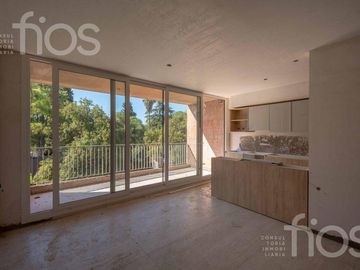 VENTA DEPARTAMENTO 3 DORMITORIOS EN CONDOMINIO CON BALCÓN Y AMENITIES EN CONSTRUCCIÓN - FUNES