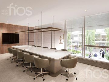 VENTA DEPARTAMENTO 3 DORMITORIOS EN CONDOMINIO CON BALCÓN Y AMENITIES EN CONSTRUCCIÓN - FUNES