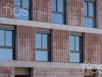 VENTA DEPARTAMENTO 3 DORMITORIOS EN CONDOMINIO CON BALCÓN Y AMENITIES EN CONSTRUCCIÓN - FUNES