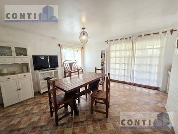 Casa e sobre Ruta 26 en Ingeniero Maschwitz