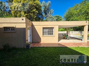 Casa e sobre Ruta 26 en Ingeniero Maschwitz