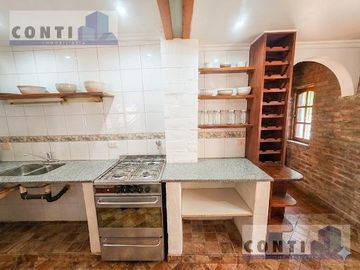Casa e sobre Ruta 26 en Ingeniero Maschwitz