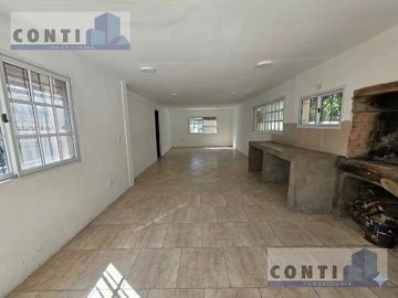 Casa e sobre Ruta 26 en Ingeniero Maschwitz