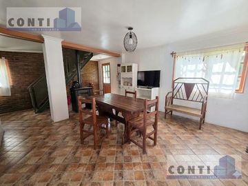 Casa e sobre Ruta 26 en Ingeniero Maschwitz