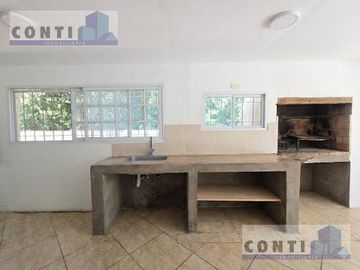 Casa e sobre Ruta 26 en Ingeniero Maschwitz