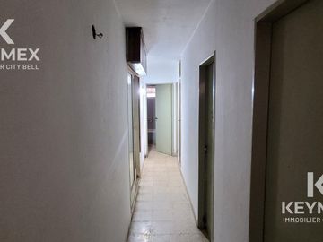 Casa con consultorio o dependencia en venta, Berisso