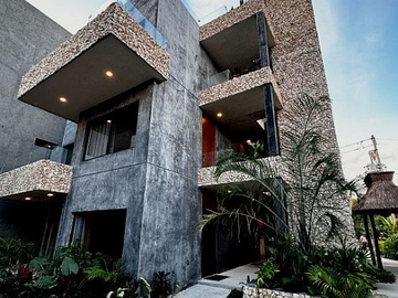 Oportunidad - Se Venden 2 Dptos + 1 Cochera en Tulum