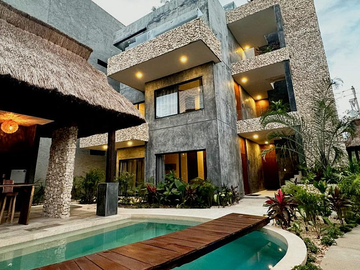 Oportunidad - Se Venden 2 Dptos + 1 Cochera en Tulum