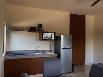 Oportunidad - Se Venden 2 Dptos + 1 Cochera en Tulum