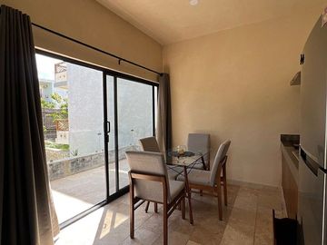 Oportunidad - Se Venden 2 Dptos + 1 Cochera en Tulum
