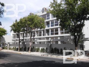 Monroe 1122 - Alquiler 2 amb. Amenities - Belgrano