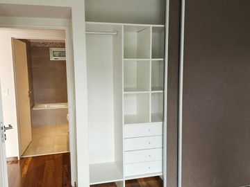 Monroe 1122 - Alquiler 2 amb. Amenities - Belgrano