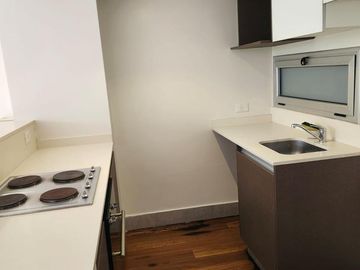 Monroe 1122 - Alquiler 2 amb. Amenities - Belgrano