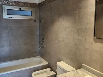 Monroe 1122 - Alquiler 2 amb. Amenities - Belgrano