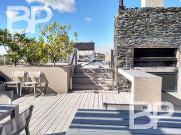 Monroe 1122 - Alquiler 2 amb. Amenities - Belgrano