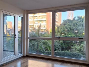 Monroe 1122 - Alquiler 2 amb. Amenities - Belgrano