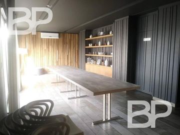 Monroe 1122 - Alquiler 2 amb. Amenities - Belgrano