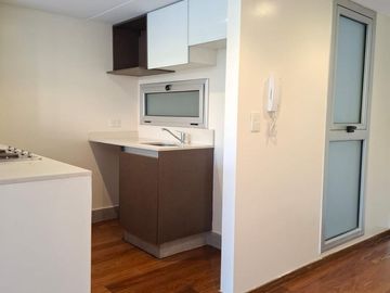 Monroe 1122 - Alquiler 2 amb. Amenities - Belgrano
