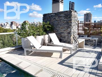 Monroe 1122 - Alquiler 2 amb. Amenities - Belgrano