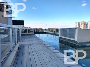 Monroe 1122 - Alquiler 2 amb. Amenities - Belgrano