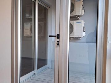 Monroe 1122 - Alquiler 2 amb. Amenities - Belgrano