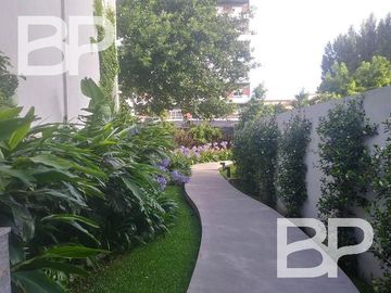 Monroe 1122 - Alquiler 2 amb. Amenities - Belgrano