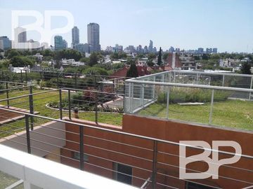 Monroe 1122 - Alquiler 2 amb. Amenities - Belgrano