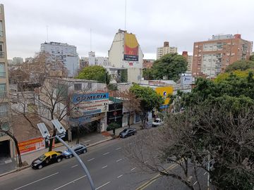 Departamento en Alquiler con cochera