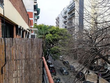 Departamento en Alquiler con cochera