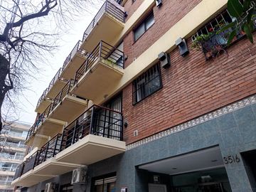 Departamento en Alquiler con cochera