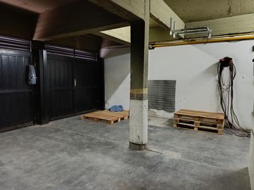 Departamento en Alquiler con cochera