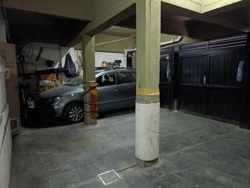Departamento en Alquiler con cochera