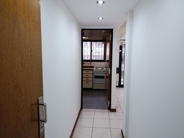 Departamento en Alquiler con cochera