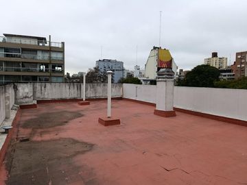 Departamento en Alquiler con cochera