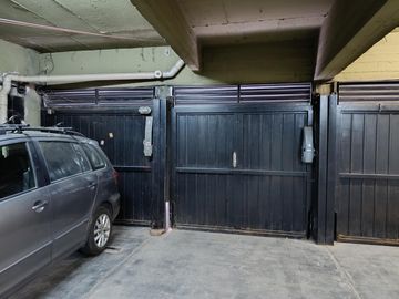 Departamento en Alquiler con cochera